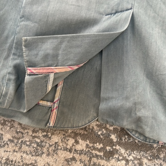 Tommy Hilfiger blazer - Picture 6 of 7